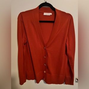 Tory Burch cardigan